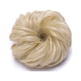 thumbnail image 2 of MesaSe Mode Désordonné Extensions de Chignons Morceaux de Cheveux Donut Updo Queue de Cheval pour les Femmes, 2 of 6