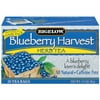 Bigelow: Blueberry Harvest All Natural Caffeine Free Herb Tea Bags, 20 ct