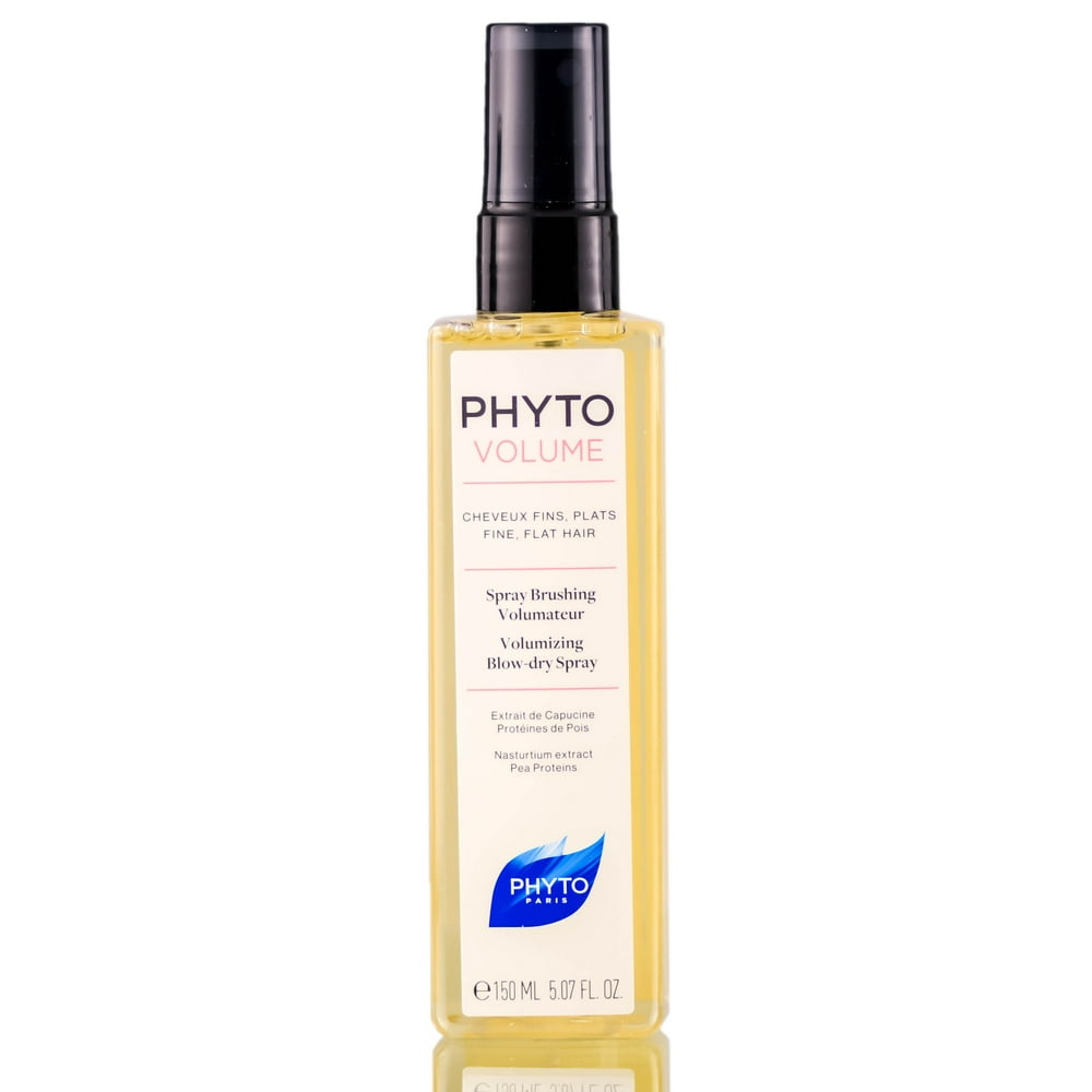 Phyto Volumizing BlowDrySpray  5.07 oz  Walmart.com  Walmart.com