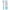 Blue, variant on DUAIU Flat Top Kabuki Foundation Brush for Liquid Makeup - Premium Face Makeup Brushes for Liquid, Cream, Mineral Powder Blending Buffing Professional Large Powder Brush (Blue)
