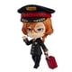 thumbnail image 1 of KEVCHE 10cm Bungo Stray Dogs Figura Juguete, Osamu Dazai Figura Bungo Stray Dogs Decoración de Escritorio Rojo, Dazai Osamu Figura para Niños y Aficionados, Edad 3+, 1 of 6