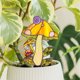 thumbnail image 4 of Three-dimensional Potted Flower Plug-in Planter Decorative Ornaments, 4 of 9
