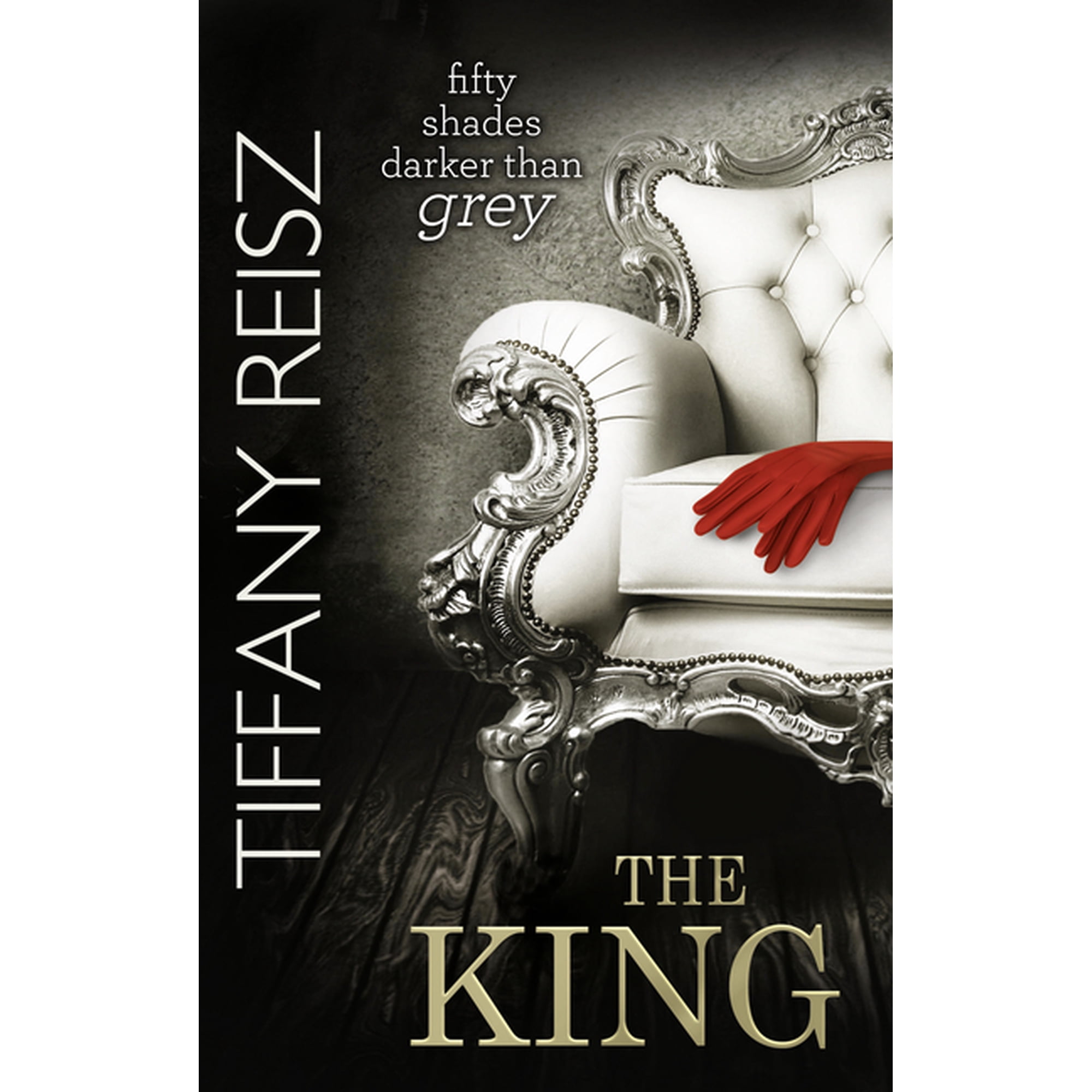 King (The Original Sinners)