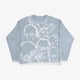 thumbnail image 1 of Suéter de punto de anime 2024 nuevo hip hop rap retro vintage suelto feo jersey Y2K jerseys de hombre prendas de punto suéter de mujer de gran tamaño, 1 of 2
