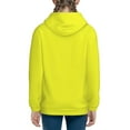 thumbnail image 5 of Curious George Boys' Hoodie Realistic 3d Print Graphic Hooded Sweatshirts With Drawstring, 5 of 5