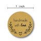 thumbnail image 5 of Rama de olivo redonda de 1 pulgada kraft natural diy para hornear craft lov, 5 of 5