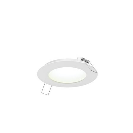 Dals Lighting Panel 4 Open Recessed Lighting Kit