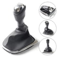 thumbnail image 4 of 6 Speed For Renault For Clio 4 2012-2019 Manual Shift Knob Head Gear Shift Cover Fangkenuo, 4 of 9
