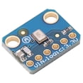 thumbnail image 4 of Módulo De Micrófono, Submódulo De Micrófono Mems Interfaz I2S Rango De 50-15 KHz Alta Sensibilidad Para Grabación Y Detección De Audio, 4 of 7