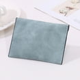 thumbnail image 3 of Holiday Savings Deals! Kukoosong Wallets for Women Fashion Hand Hold Card Holder Female Purse Coin Purse A One Size, 3 of 3
