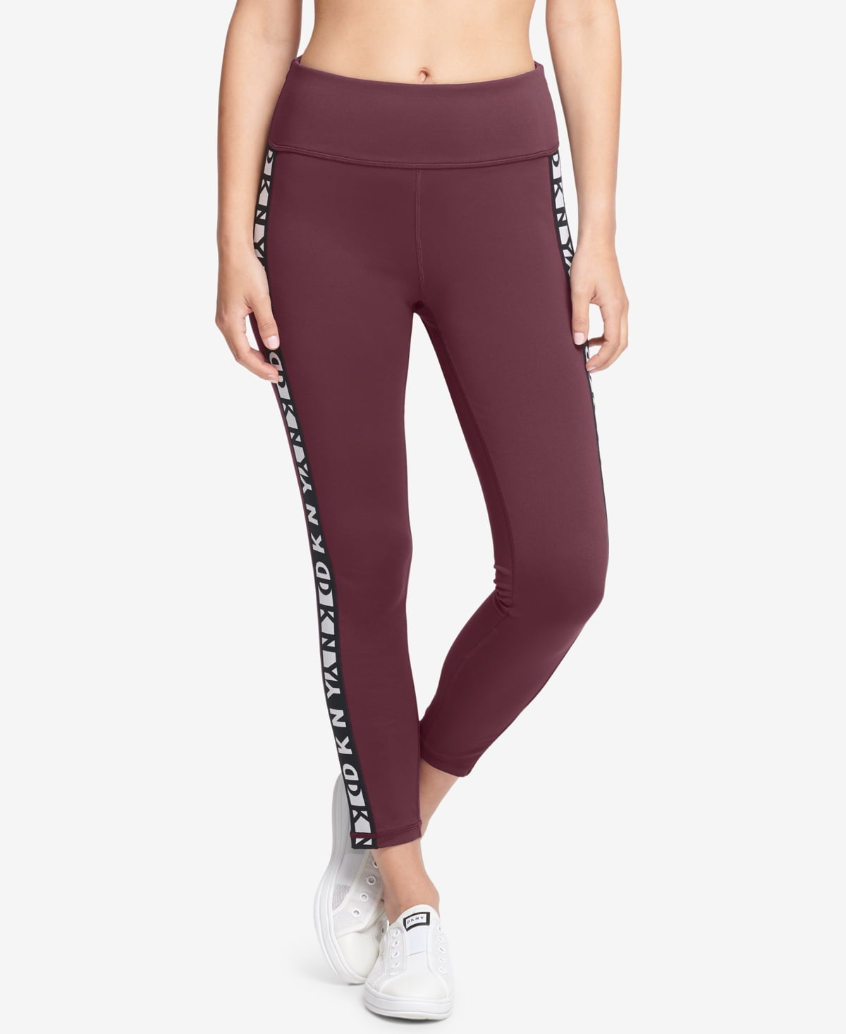 dkny sport leggings