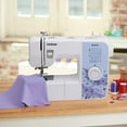 thumbnail image 4 of Brother XM2701 27-Stitch Sewing Machine, Hard Plastic Storage and Carry Case, 5-Piece Sewing Machine Needles, 4 of 8