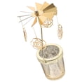 thumbnail image 2 of Shisuyan Tabletop Candlestick Party Desktop Adornment 1Pcs, 2 of 9
