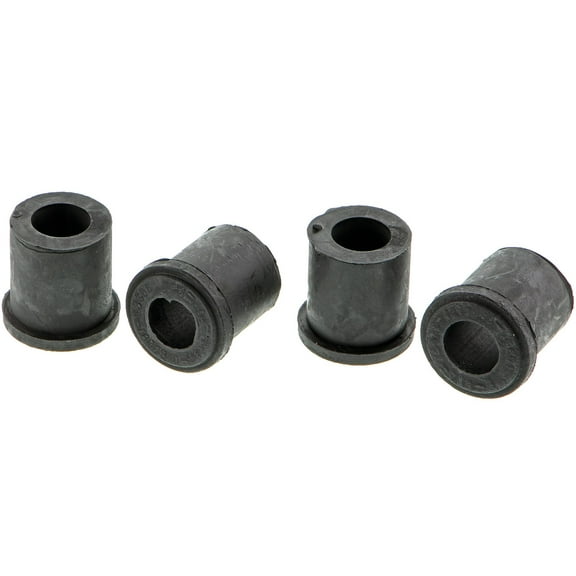 Mevotech MS95401 Leaf Spring Bushing Fits select: 1991-1997 ISUZU RODEO, 1976-1982 CHEVROLET LUV