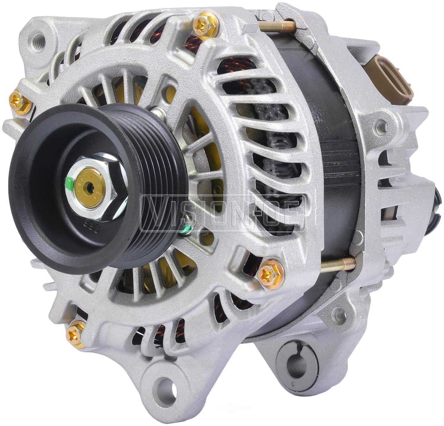 Vision OE 42161 Alternator