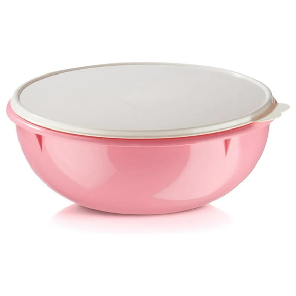 26 Cup Fix N Mix Bowl. Pink