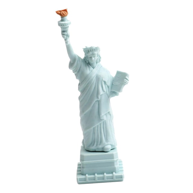1x Estatua De La Libertad 16/32/64/128/1/2/4/8 GB USB 2.0 Flash Drive Pen 1G Baoblaze Unidad flash USB 2.0