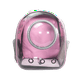 thumbnail image 1 of MOCHILA BURBUJA P/MASCOTAS ROSA, 1 of 2