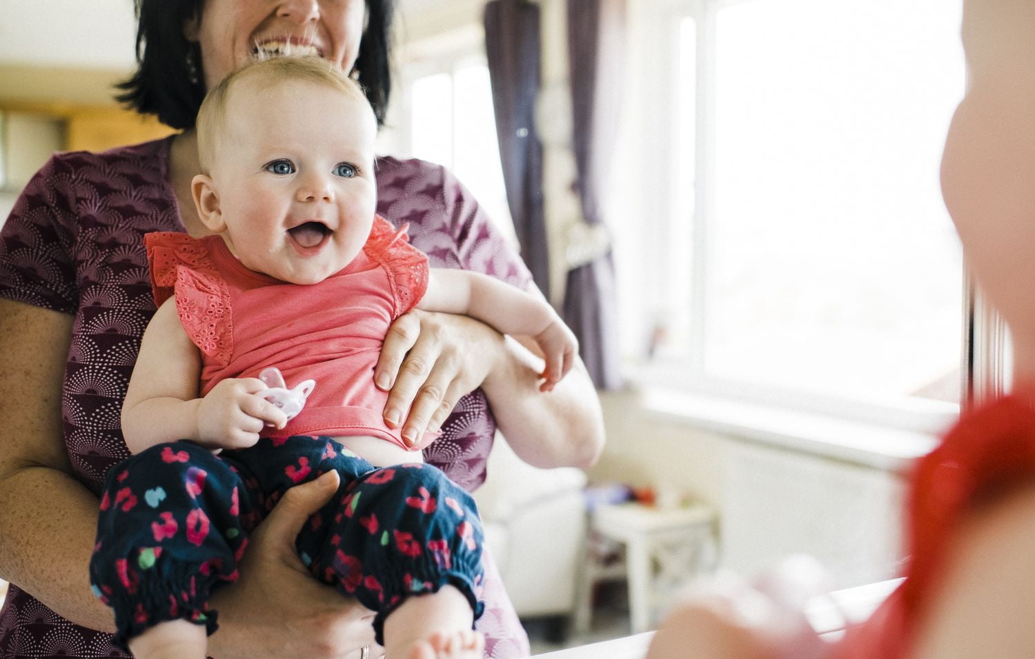 Sucette Closer to Nature Everyday de Tommee Tippee