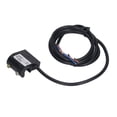 thumbnail image 4 of Interruptor Magnético, 5 Piezas 2 Cables Normalmente Abiertos Sensor De Proximidad Magnético Compacto AC DC12‑220V 20W, 4 of 8