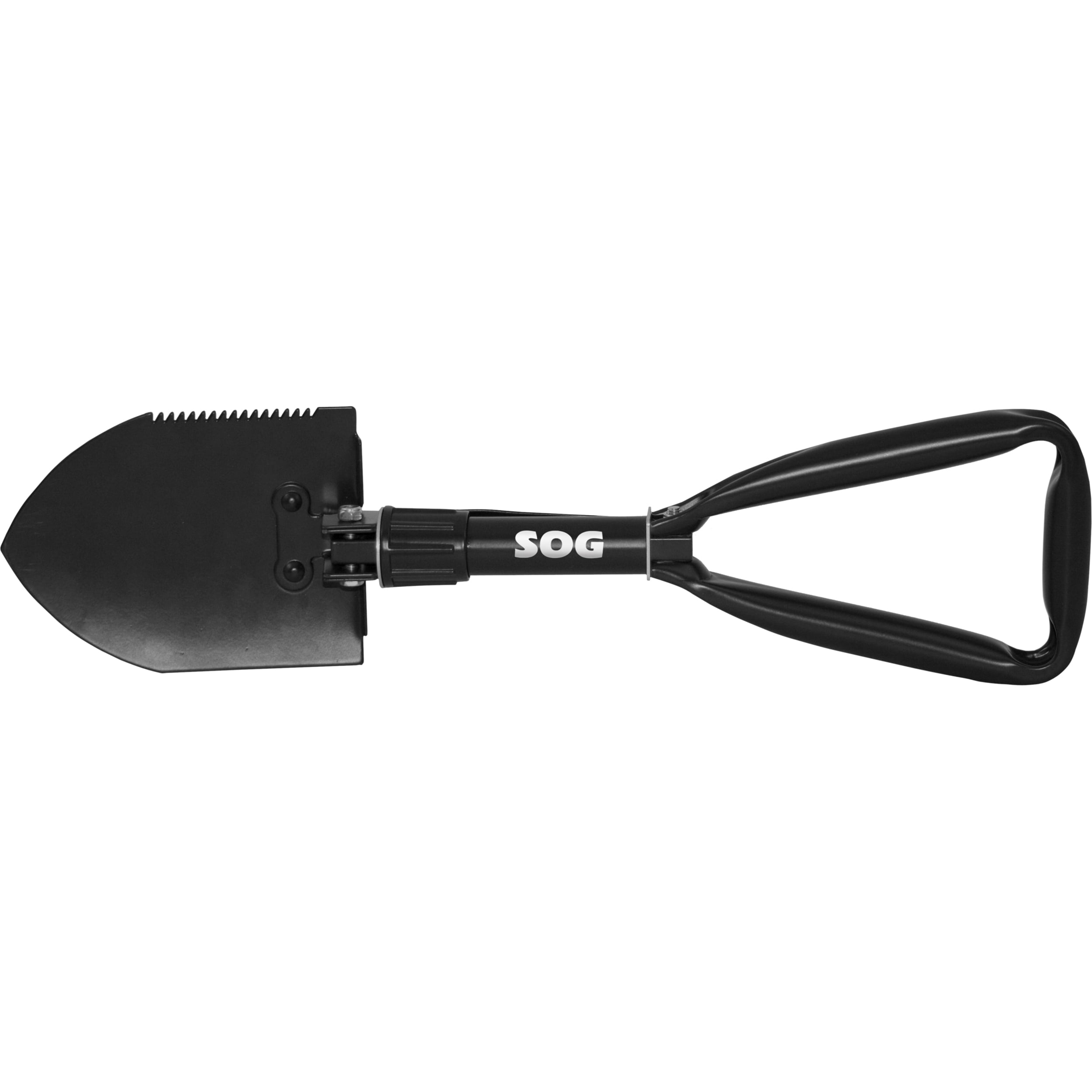 Sog folding shovel online