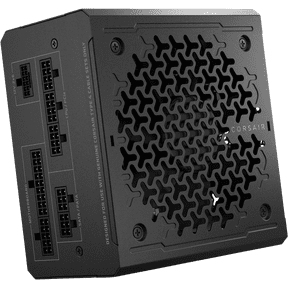 Restored Premium Corsair RMe Series RM750e Fully Modular Low-Noise ATX Power Supply (Refurbished)