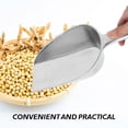 thumbnail image 5 of OFFIGAM Compact Feed Scoop 1Pack 11.8x4.7x2.4in for Household Use, 5 of 5