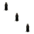 thumbnail image 2 of Yuarrent Colgador para botella de bebida, de para escalada en roca, soporte para botellas, bolsa impermeable de liberación rápida, equipo para Type1 NO1, 2 of 6
