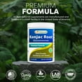 thumbnail image 5 of Best Naturals Konjac Root Glucomannan Weight Management Supplement, 2,000 mg, 1 lb, 5 of 8