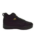 thumbnail image 4 of Puma Women's Skye Demi Teddy Hi Top Platform Sneakers 38115101, 4 of 5