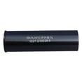 thumbnail image 1 of Seatpost Shim Aluminum Alloy 100mm Long Post Tube Bicycles Conversion Adapter 27.2 to 28.6, 1 of 9
