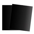 thumbnail image 3 of GROWTH TANK Tapis de Grillade, Antiadhésif, Réutilisable, Facile à Nettoyer, Accessoires de Barbecue 2 Pcs, 3 of 9