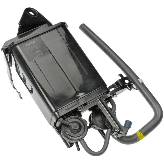 Dorman 911-635 Vapor Canister for Specific Toyota Models
