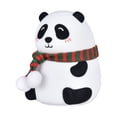 thumbnail image 2 of paquete de luz nocturna para niños, regalos de panda para mujeres, lámpara LED de silicona, recargable por USB, sensor táctil, luz nocturna portátil para bebés para guardería, luz nocturna mig, 2 of 5