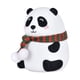 thumbnail image 2 of paquete de luz nocturna para niños, regalos de panda para mujeres, lámpara LED de silicona, recargable por USB, sensor táctil, luz nocturna portátil para bebés para guardería, luz nocturna mig, 2 of 5