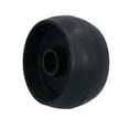 thumbnail image 3 of Boat / Jetski / Dinghy Trailer Single Roller Rubber 19.5mm Bore UBR33, 3 of 6