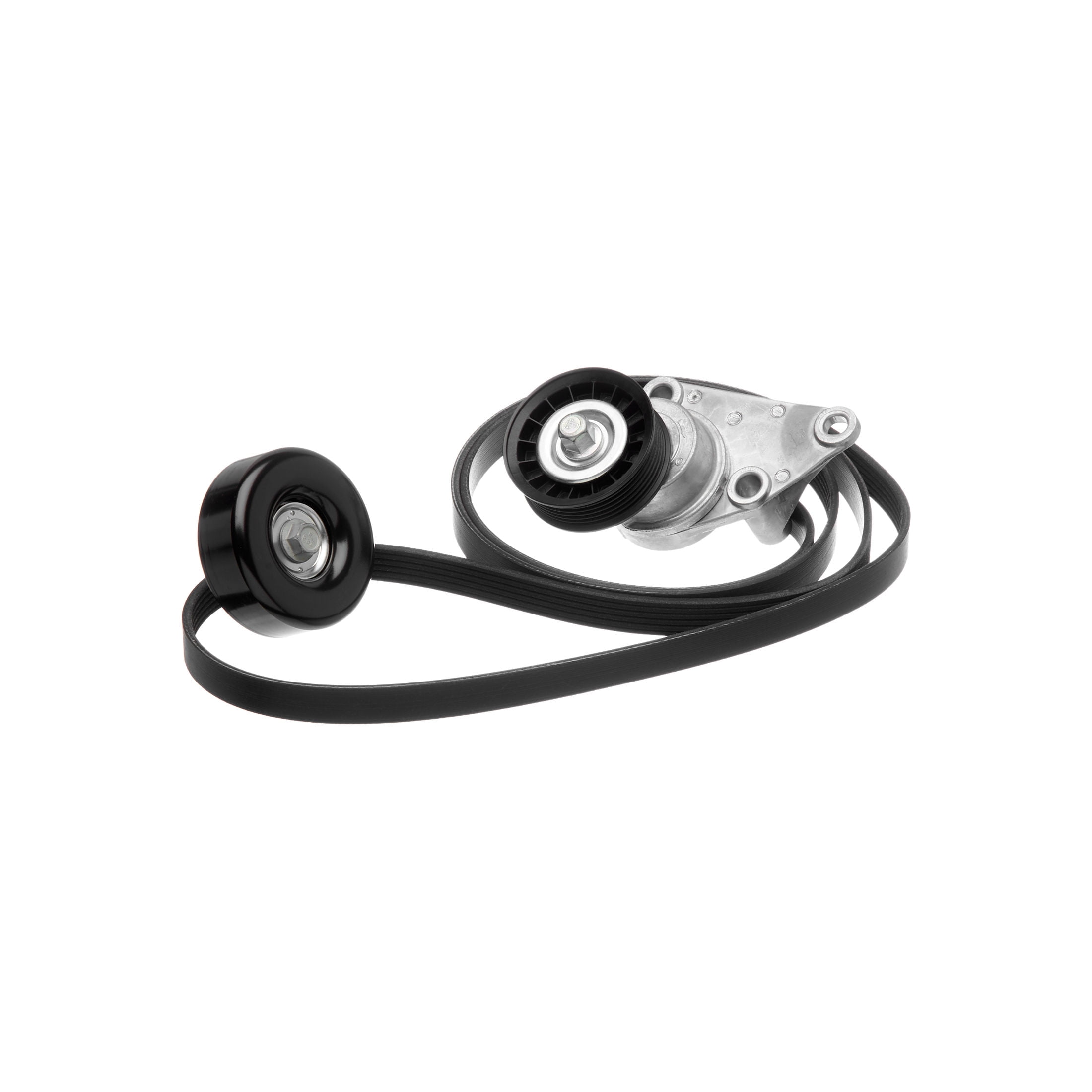 Gates 90K38158C Serpentine Drive Component Kit