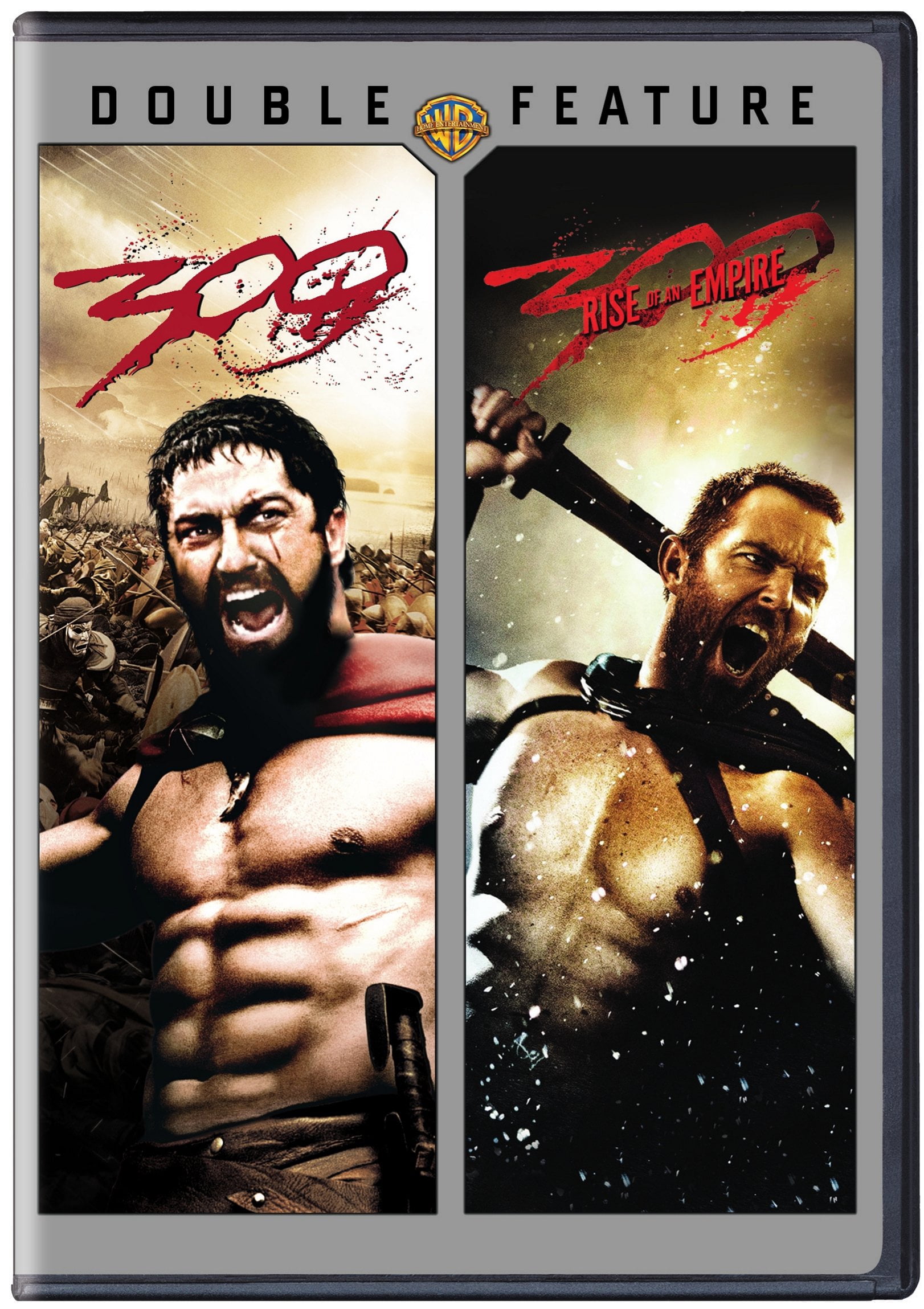 Warner Home Video: King Arthur Battle - Legend of the Sword