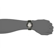 Mens Chronograph Gradient-dial Bracelet Watch