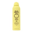 thumbnail image 1 of Protector solar en aerosol Sun Bum Kids SPF 50, transparente, 177 ml, 1 of 6