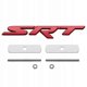 thumbnail image 4 of Srt Hellcat Dodge Jeep Chrysler Grill Emblem, 4 of 5