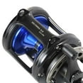 thumbnail image 5 of Okuma SLX-20Lb Solterra SLX "b" Series 20-size Lever Drag Levelwind, 5 of 5