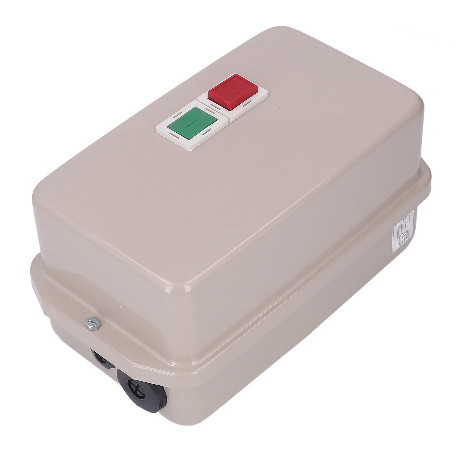 Electric Motor Switch, 24 Hour Protection Professional