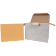 thumbnail image 1 of Envelope School Smart Sans Fermoir 10x13 cm Kraft Brun (Lot de 250), 1 of 9