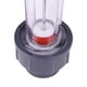 thumbnail image 3 of Plastic Tube Type LZS-25 Flow Meter 300-3000L/H Water Rotameter, 3 of 4