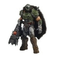 thumbnail image 2 of DOOM: The Dark Ages Doom Slayer 7" Deluxe Action Figure Elite Edition #1 - McFarlane Toys, 2 of 14