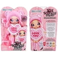 thumbnail image 6 of Na! Na! Na! Surprise Sweetest Hearts Gisele Goodheart Doll, 6 of 8