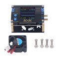 thumbnail image 2 of Dc  Boost Converter Adjustable  Boost Converter DC  Boost Converter Adjustable Voltage CC CV Power Supply Module 7-32V 4A 50W, 2 of 8