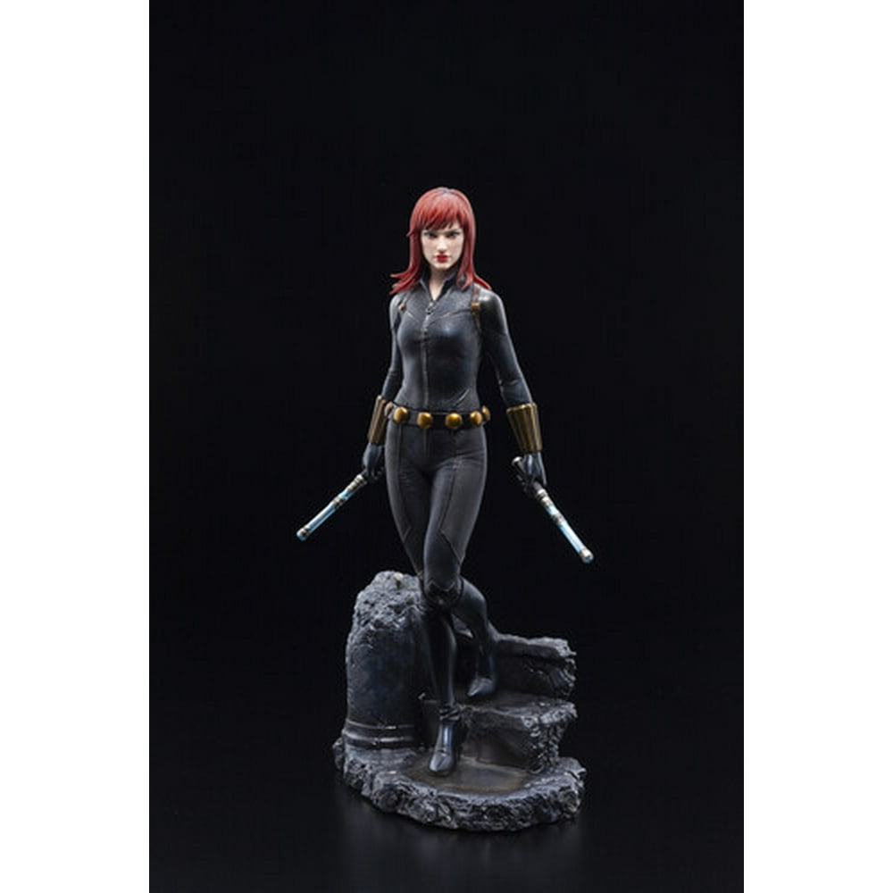 black widow at walmart