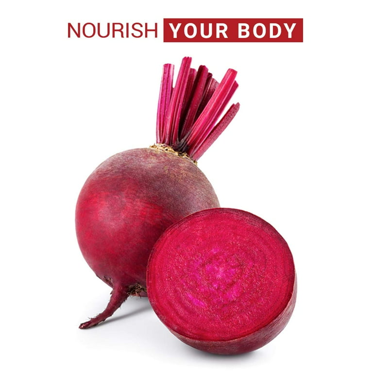 Lakewood organic top beet juice
